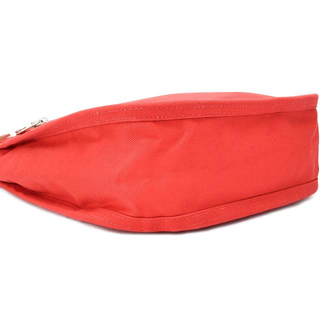 ポーター ネイキッド ブックバッグ(S) 667-09787 667-19787 レディース ブランド スリム 斜めがけ 軽量 薄型 縦型 吉田カバン PORTER | NAKED（PORTER GIRL） | 15