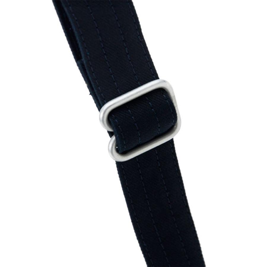 ポーター ネイキッド ショルダーバッグ 667-19473 PORTER NAKED 吉田カバン バッグ メンズ レディース ミニ 小さめ 軽量 日本製 | PORTER | 13