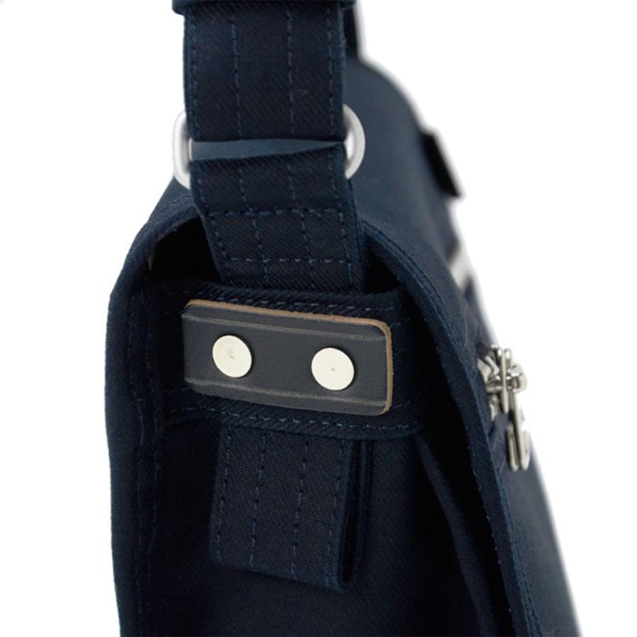 ポーター ネイキッド ショルダーバッグ 667-19473 PORTER NAKED 吉田カバン バッグ メンズ レディース ミニ 小さめ 軽量 日本製 | PORTER | 14