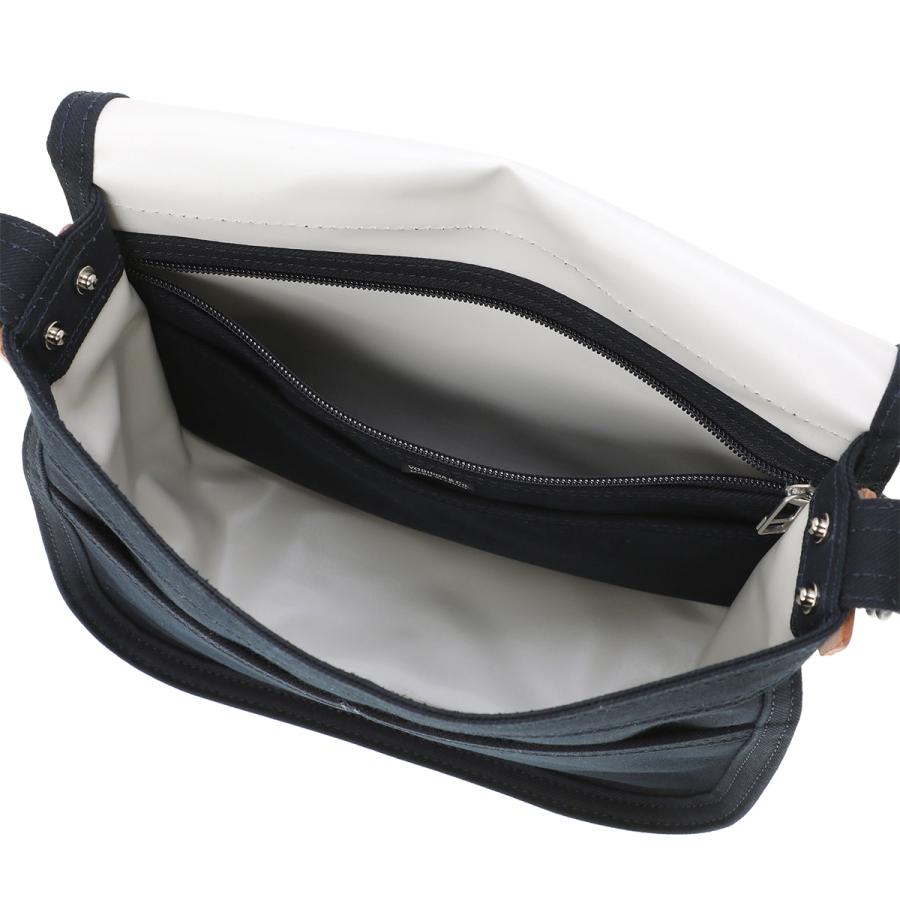 ポーター ネイキッド ショルダーバッグ 667-19473 PORTER NAKED 吉田カバン バッグ メンズ レディース ミニ 小さめ 軽量 日本製 | PORTER | 18