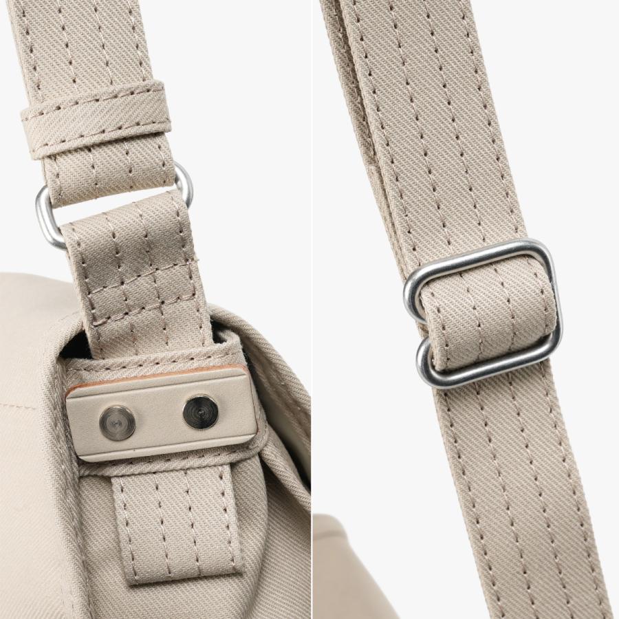 ポーター ネイキッド ショルダーバッグ 667-19473 PORTER NAKED 吉田カバン バッグ メンズ レディース ミニ 小さめ 軽量 日本製 | PORTER | 18