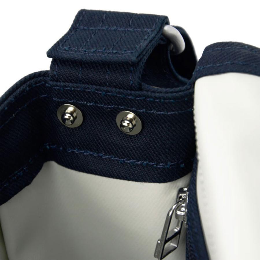 ポーター ネイキッド ショルダーバッグ 667-19473 PORTER NAKED 吉田カバン バッグ メンズ レディース ミニ 小さめ 軽量 日本製 | PORTER | 19