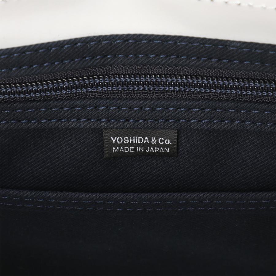 ポーター ネイキッド ショルダーバッグ 667-19473 PORTER NAKED 吉田カバン バッグ メンズ レディース ミニ 小さめ 軽量 日本製 | PORTER | 20