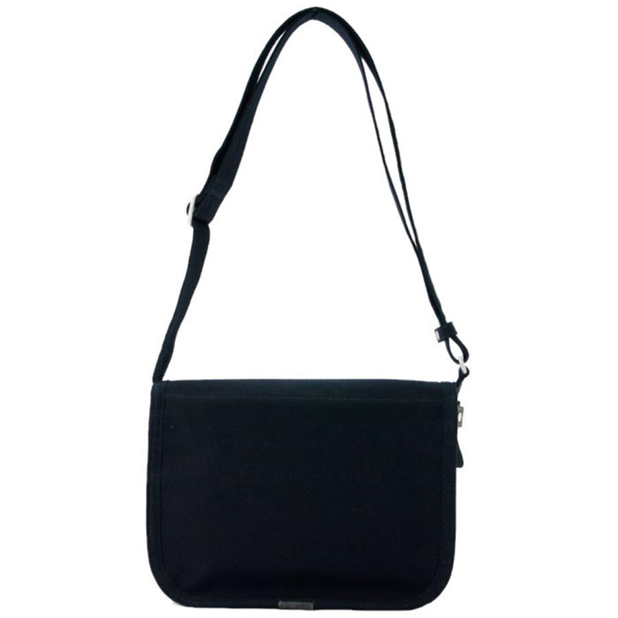 ポーター ネイキッド ショルダーバッグ 667-19473 PORTER NAKED 吉田カバン バッグ メンズ レディース ミニ 小さめ 軽量 日本製 | PORTER | 09