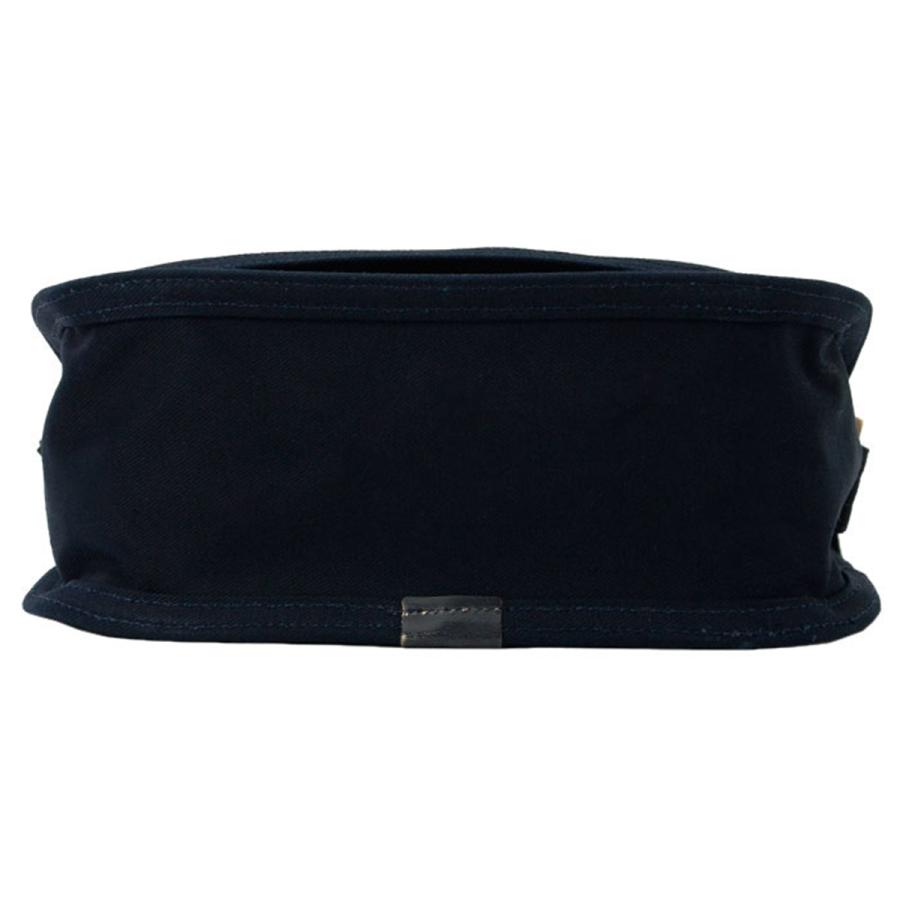 ポーター ネイキッド ショルダーバッグ 667-19473 PORTER NAKED 吉田カバン バッグ メンズ レディース ミニ 小さめ 軽量 日本製 | PORTER | 10