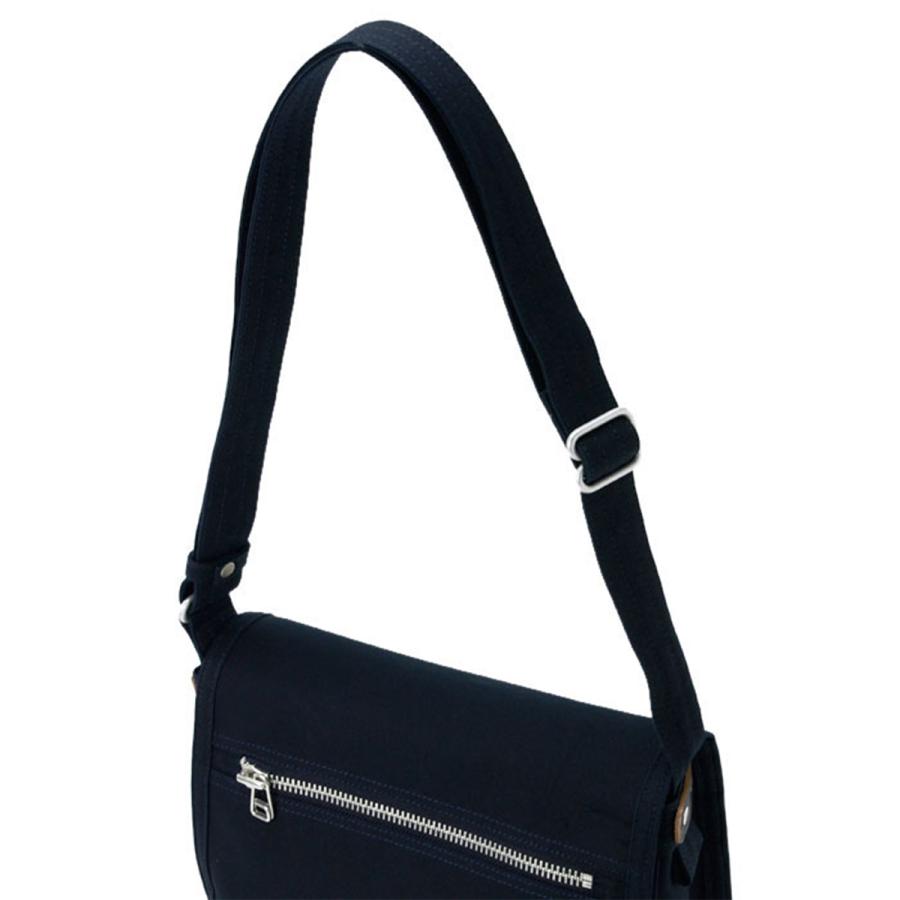 ポーター ネイキッド ショルダーバッグ 667-19473 PORTER NAKED 吉田カバン バッグ メンズ レディース ミニ 小さめ 軽量 日本製 | PORTER | 12