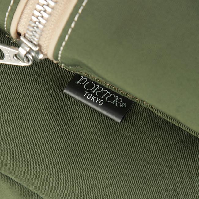 ポーター シャレ デイパック 673-05477 リュック メンズ レディース ブランド 軽量 撥水 21L 吉田カバン PORTER | PORTER | 18