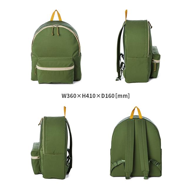 ポーター シャレ デイパック 673-05477 リュック メンズ レディース ブランド 軽量 撥水 21L 吉田カバン PORTER | PORTER | 07