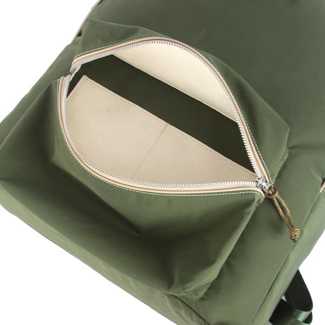 ポーター シャレ デイパック 673-05477 リュック メンズ レディース ブランド 軽量 撥水 21L 吉田カバン PORTER | PORTER | 10