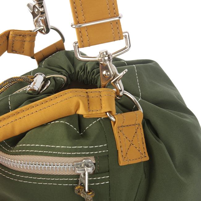 PORTER ポーター シャレ 2WAYショルダーバッグ 673-05479 メンズ PORTER ポーター シャレ 2WAYショルダーバッグ 673-05479 メンズ
