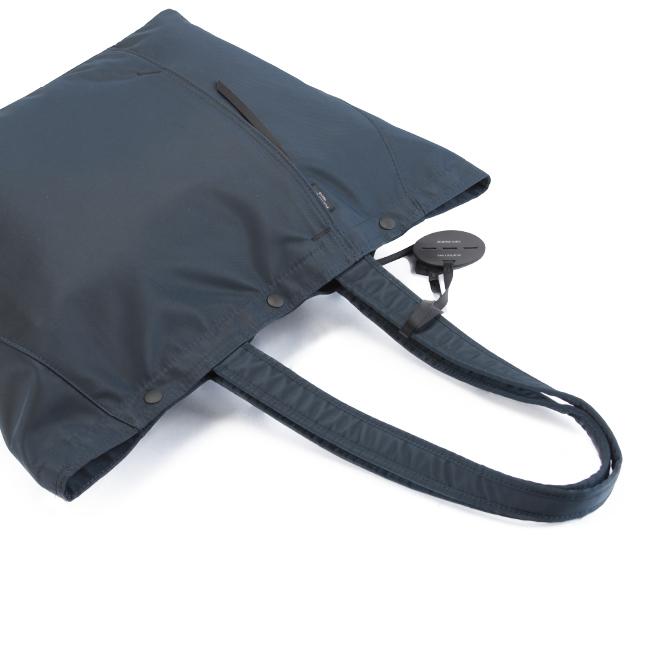 ポーター シェル トートバッグ(L) 679-26800 679-36800 レディース ブランド 通勤 軽量 ファスナー付き ビジネスバッグ 吉田カバン PORTER | PORTER GIRL | 15