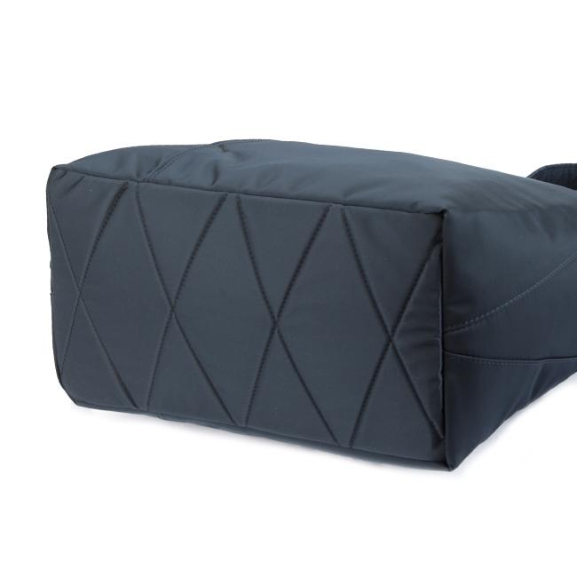 ポーター シェル トートバッグ (L)  679-36800 (旧品番 679-26800) PORTER SHELL 吉田カバン レディース ビジネストート ファスナー付き 通勤 肩掛け A4 | PORTER GIRL | 16