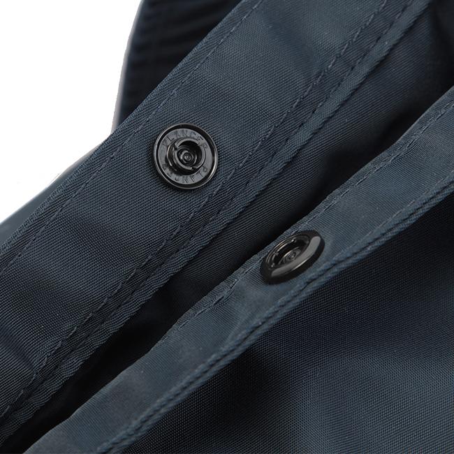 ポーター シェル トートバッグ(L) 679-26800 679-36800 レディース ブランド 通勤 軽量 ファスナー付き ビジネスバッグ 吉田カバン PORTER | PORTER GIRL | 17