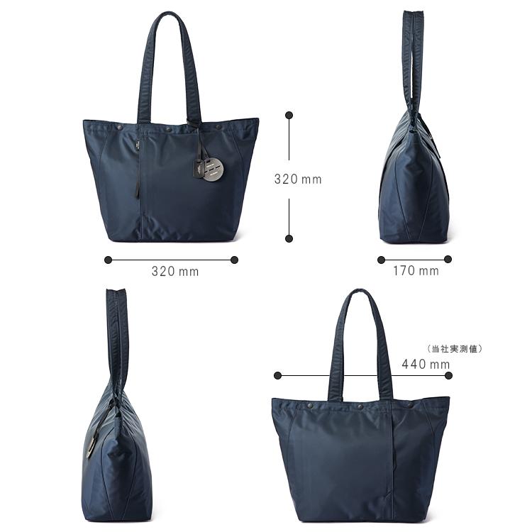 PORTER GIRL ポーター シェル トートバッグ(L) 679-26800 679-36800