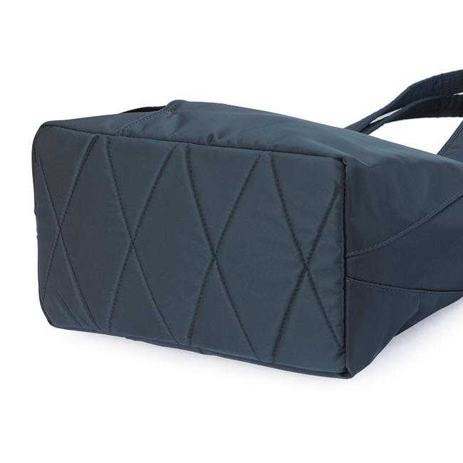 ポーター シェル トートバッグ(S) 679-26801 679-36801 レディース ブランド 通勤 軽量 ファスナー付き ビジネスバッグ 吉田カバン PORTER | PORTER GIRL | 16