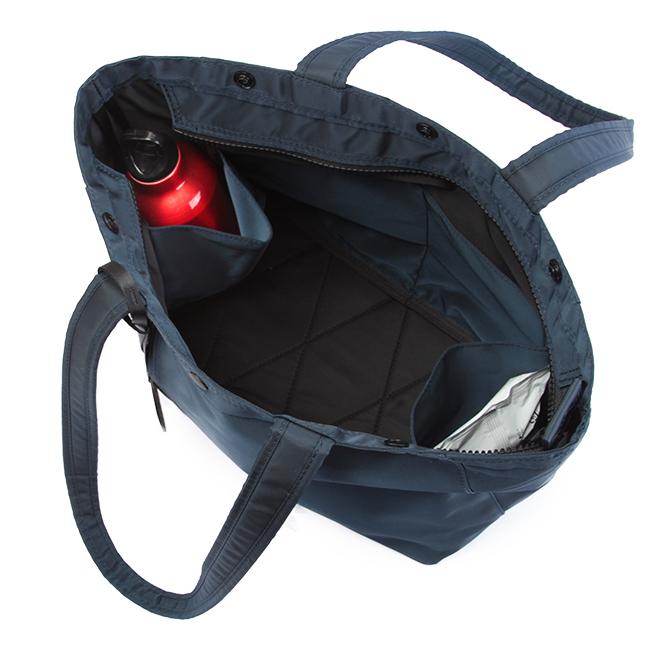 PORTER GIRL ポーター シェル トートバッグ(S) 679-26801 679