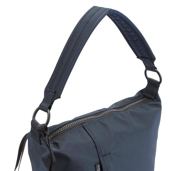 ポーター シェル 2WAYショルダーバッグ(L) 679-26802 679-36802 レディース ブランド 斜めがけ 軽量 縦型 吉田カバン PORTER | PORTER GIRL | 12