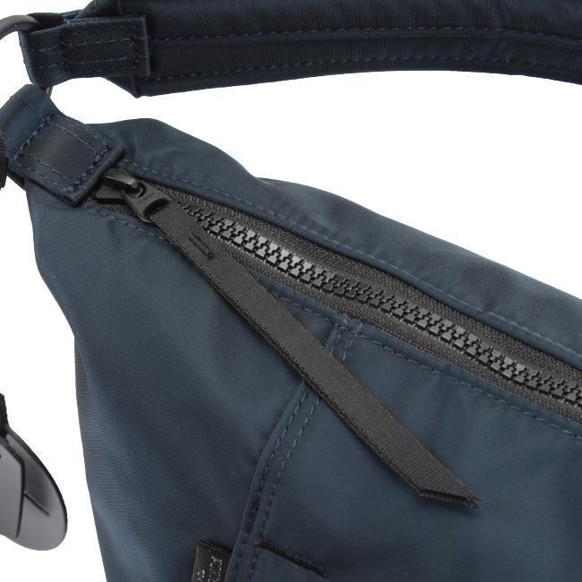 ポーター シェル 2WAYショルダーバッグ(L) 679-26802 679-36802 レディース ブランド 斜めがけ 軽量 縦型 吉田カバン PORTER | PORTER GIRL | 13