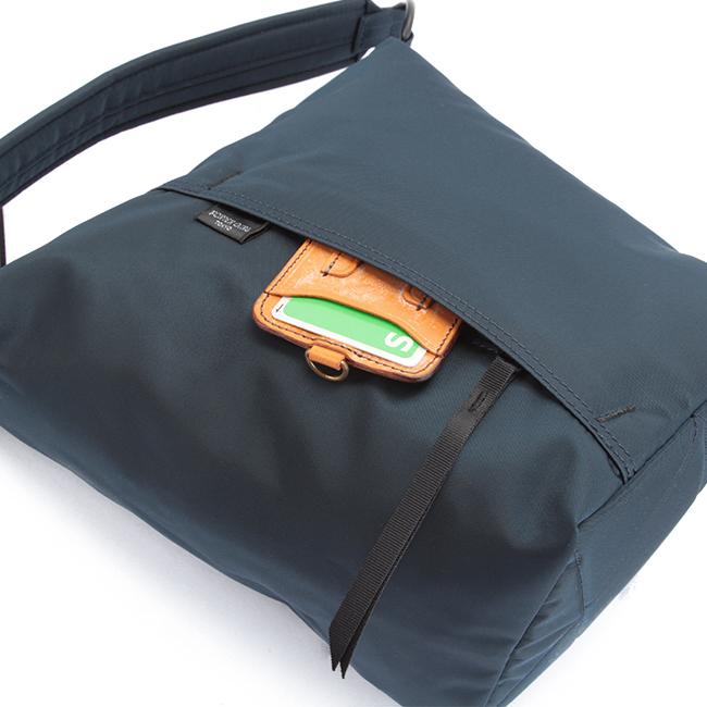 PORTER 2WAYショルダーバッグ 楽天市場】ポーター シェル 2WAYショルダーバッグ(L) 679-26802