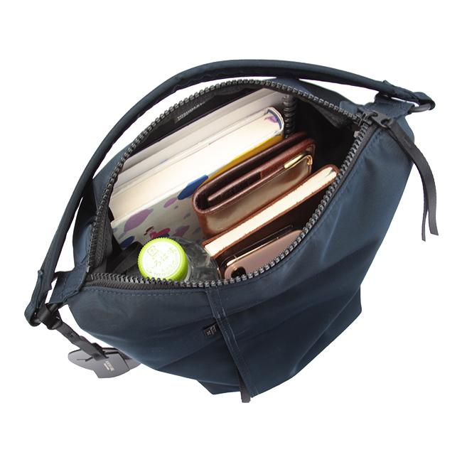 ポーター シェル 2WAYショルダーバッグ(L) 679-26802 679-36802 レディース ブランド 斜めがけ 軽量 縦型 吉田カバン PORTER | PORTER GIRL | 10