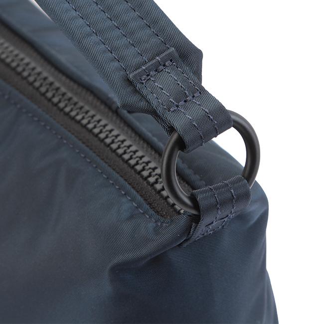 ポーター シェル 2WAYショルダーバッグ(S) 679-26803 679-36803 レディース ブランド ミニ 小さめ 斜めがけ 軽量 縦型 吉田カバン PORTER | PORTER GIRL | 12