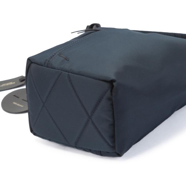 ポーター シェル 2WAYショルダーバッグ(S) 679-26803 679-36803 レディース ブランド ミニ 小さめ 斜めがけ 軽量 縦型 吉田カバン PORTER | PORTER GIRL | 14