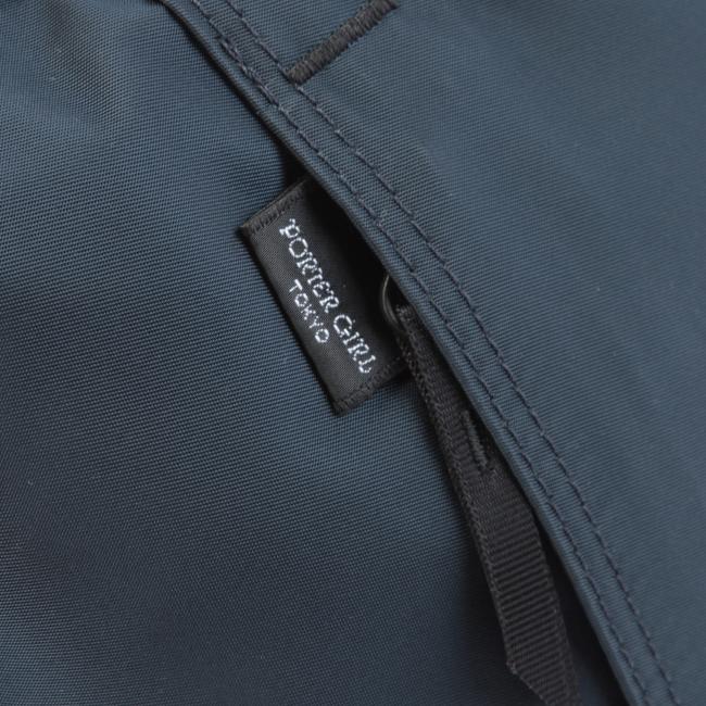 ポーター シェル 2WAYショルダーバッグ(S) 679-26803 679-36803 レディース ブランド ミニ 小さめ 斜めがけ 軽量 縦型 吉田カバン PORTER | PORTER GIRL | 16