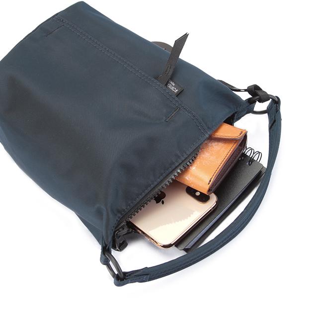 PORTER GIRL ポーター シェル 2WAYショルダーバッグ(S) 679-26803 679