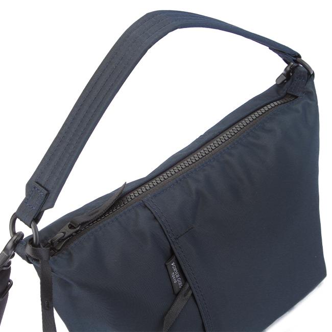 ポーター シェル 2WAYショルダーバッグ 679-26804 679-36804 レディース ブランド ミニ 小さめ 斜めがけ 軽量 横型 吉田カバン PORTER | PORTER GIRL | 13