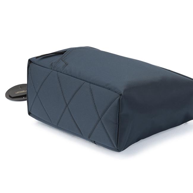 ポーター シェル 2WAYショルダーバッグ 679-26804 679-36804 レディース ブランド ミニ 小さめ 斜めがけ 軽量 横型 吉田カバン PORTER | PORTER GIRL | 16