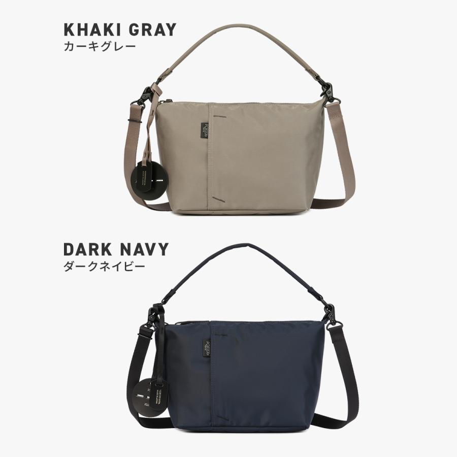 PORTER GIRL ポーター シェル 2WAYショルダーバッグ 679-36804 SHELL
