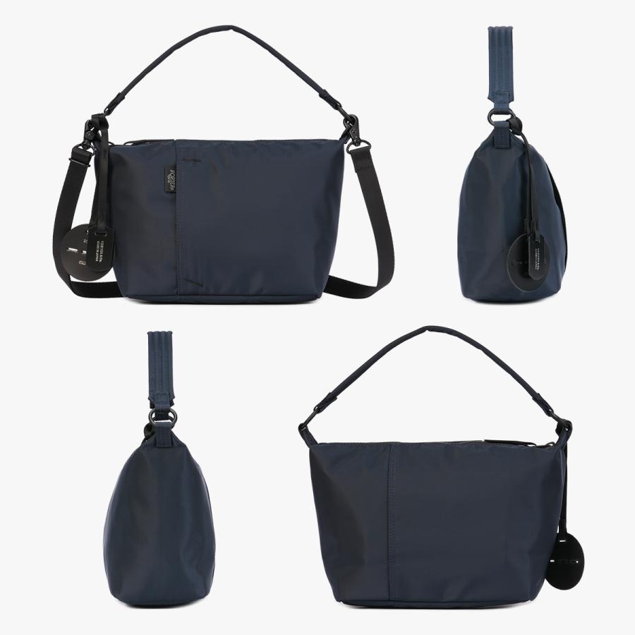 【4072】PORTER GIRL SHELL 2WAY ショルダーバッグ PORTER GIRL ポーター シェル 2WAYショルダーバッグ 679-36804 SHELL