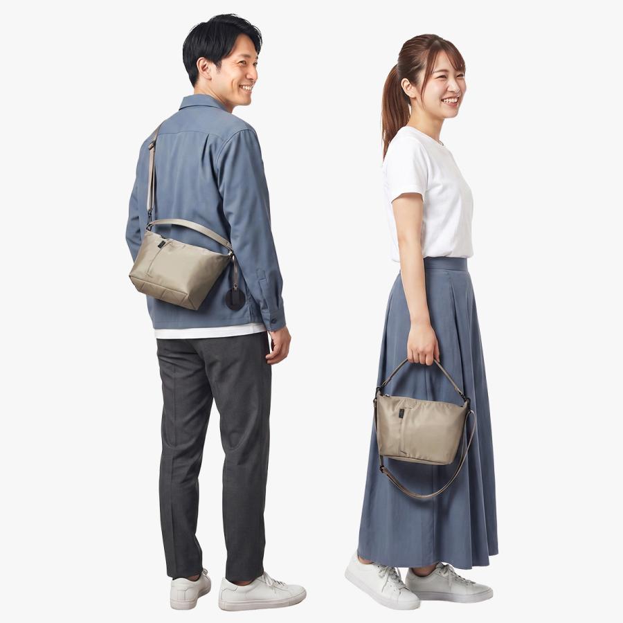 PORTER GIRL ポーター シェル 2WAYショルダーバッグ 679-36804 SHELL