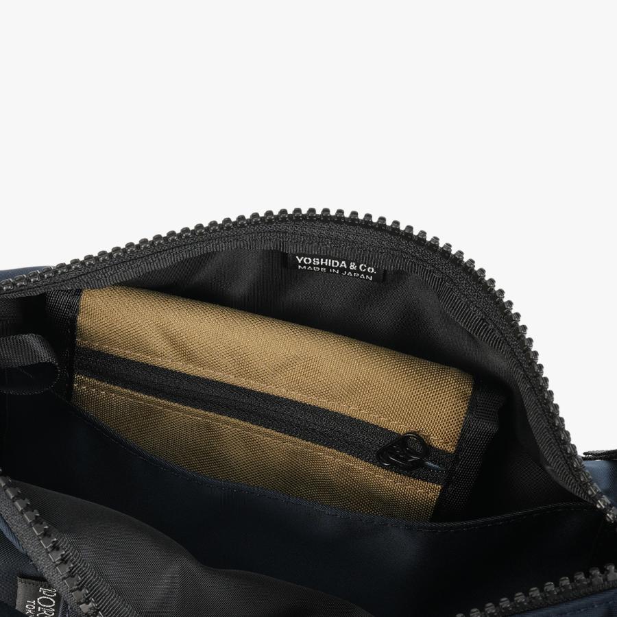 ポーター シェル 2WAYショルダーバッグ 679-36804 PORTER SHELL 吉田カバン レディース ショルダーポーチ 軽量 | PORTER GIRL | 09