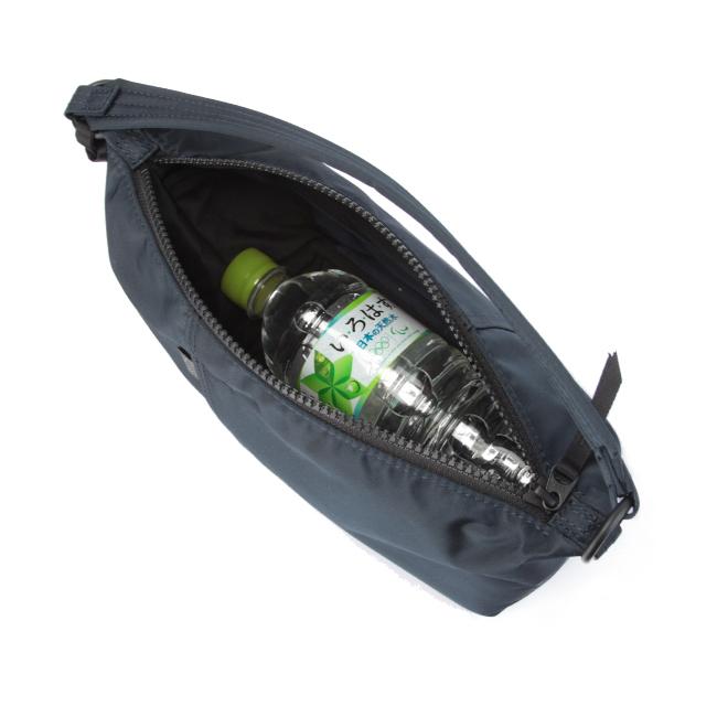 ポーター シェル 2WAYショルダーバッグ 679-26804 679-36804 レディース ブランド ミニ 小さめ 斜めがけ 軽量 横型 吉田カバン PORTER | PORTER GIRL | 11