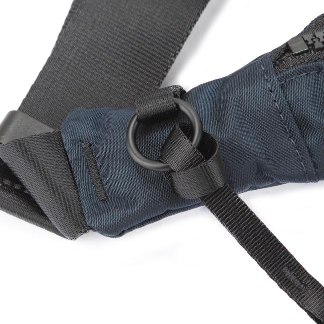 ポーター シェル ウエストバッグ 679-26805 679-36805 レディース ブランド ミニ 小さめ 斜めがけ 軽量 吉田カバン PORTER | PORTER GIRL | 14