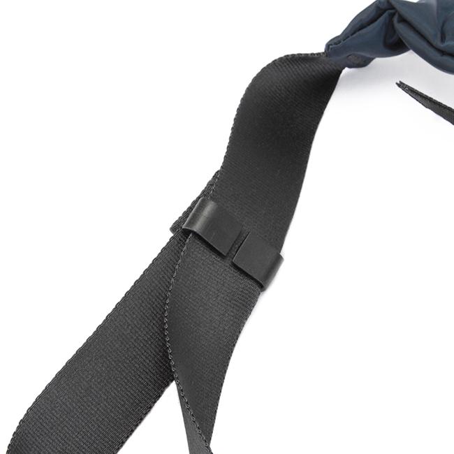 ポーター シェル ウエストバッグ 679-26805 679-36805 レディース ブランド ミニ 小さめ 斜めがけ 軽量 吉田カバン PORTER | PORTER GIRL | 16