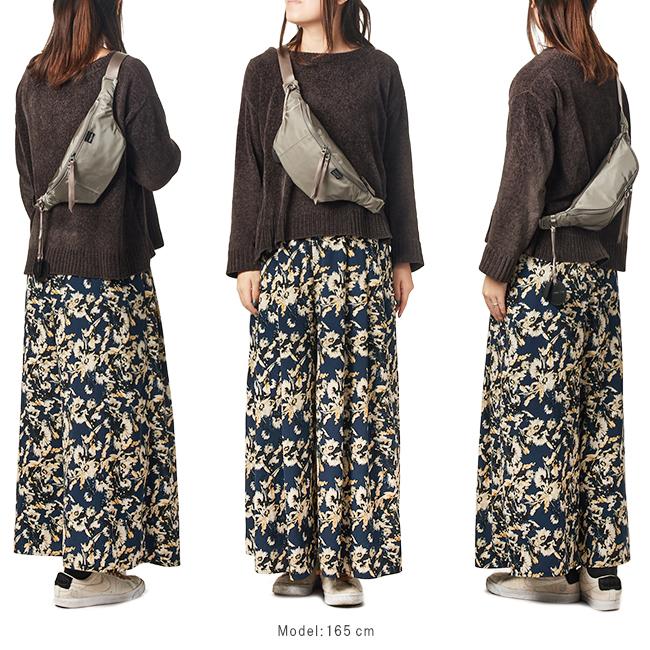PORTER GIRL ポーター シェル ウエストバッグ 679-26805 679-36805