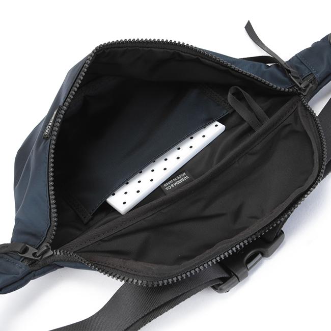 PORTER GIRL ポーター シェル ウエストバッグ 679-26805 679