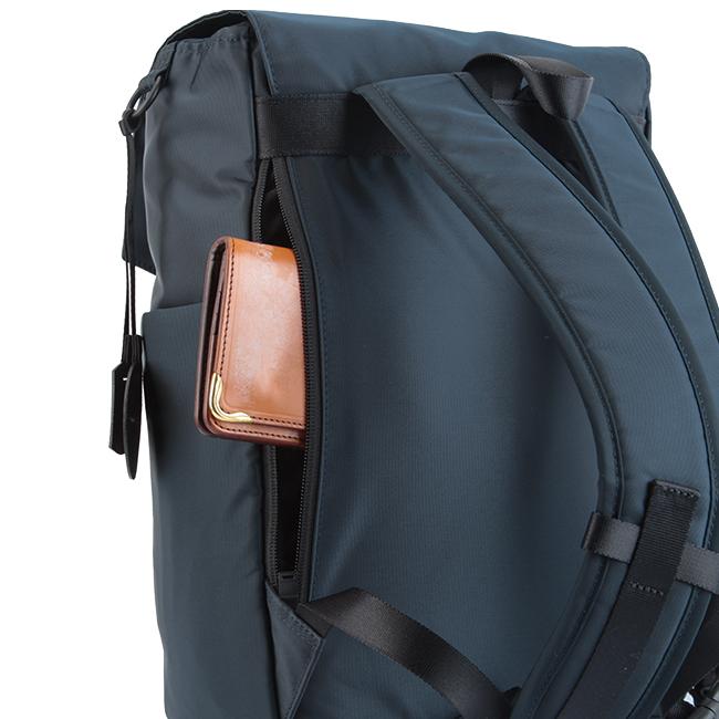 ポーター シェル リュックサック 679-26806 679-36806 デイパック ビジネスバッグ レディース ブランド 通勤 軽量 吉田カバン PORTER | PORTER GIRL | 15