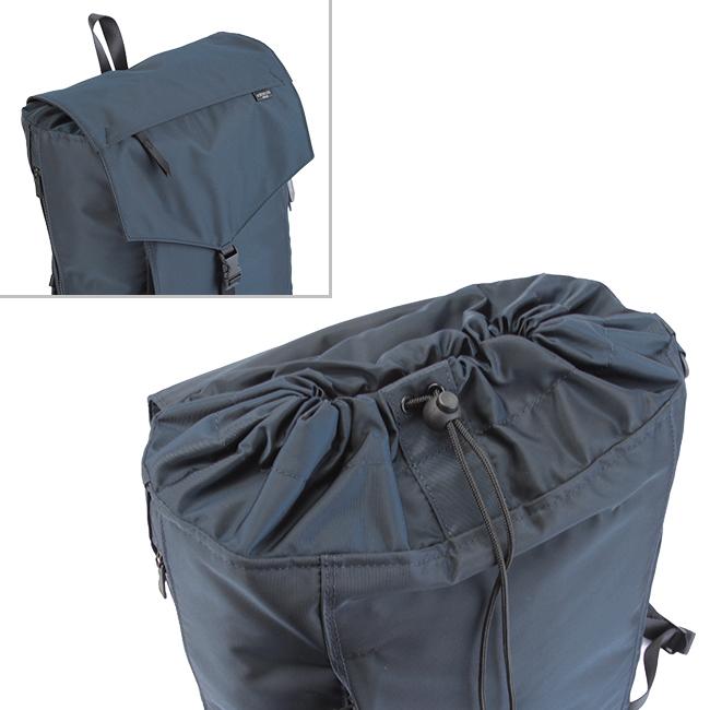 ポーター シェル リュックサック 679-26806 679-36806 デイパック ビジネスバッグ レディース ブランド 通勤 軽量 吉田カバン PORTER | PORTER GIRL | 11