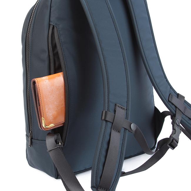 ポーター シェル デイパック 679-26807 679-36807 リュック ビジネスバッグ レディース ブランド 通勤 軽量 吉田カバン PORTER | PORTER GIRL | 14