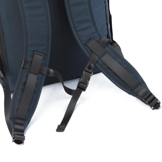 ポーター シェル デイパック 679-26807 679-36807 リュック ビジネスバッグ レディース ブランド 通勤 軽量 吉田カバン PORTER | PORTER GIRL | 16