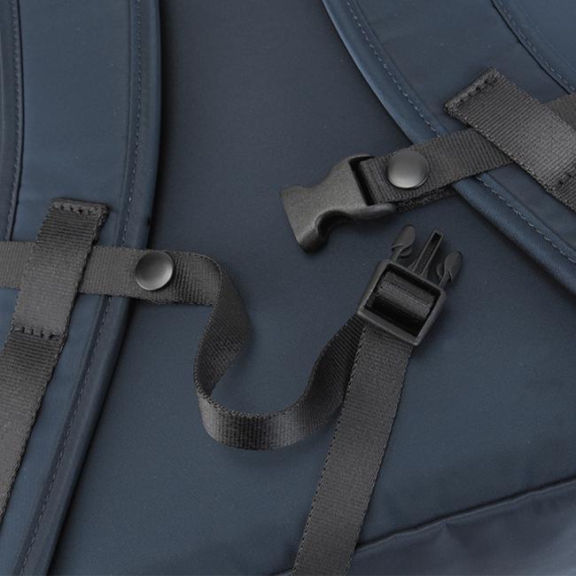 ポーター シェル デイパック 679-26807 679-36807 リュック ビジネスバッグ レディース ブランド 通勤 軽量 吉田カバン PORTER | PORTER GIRL | 17