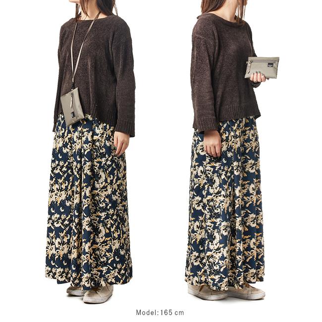 ポーター シェル デイパック 679-26807 679-36807 リュック ビジネスバッグ レディース ブランド 通勤 軽量 吉田カバン PORTER | PORTER GIRL | 08