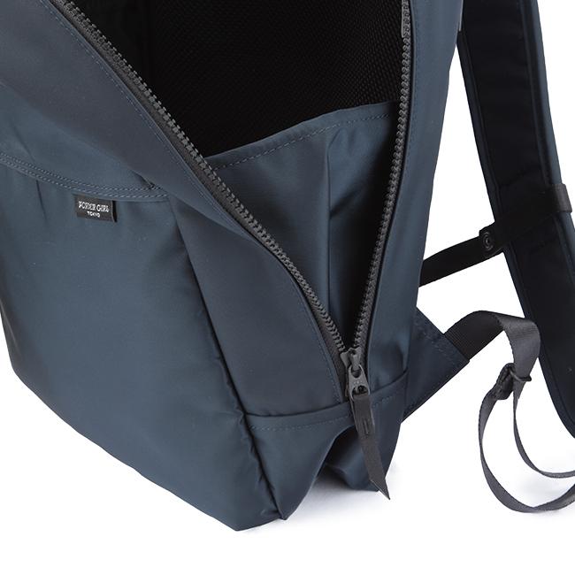 PORTER GIRL ポーター シェル デイパック 679-36807 SHELL 吉田カバン
