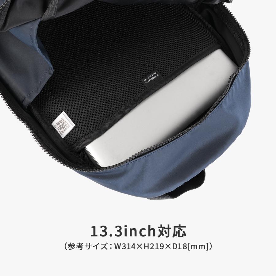 PORTER GIRL ポーター シェル デイパック 679-36807 SHELL 吉田カバン