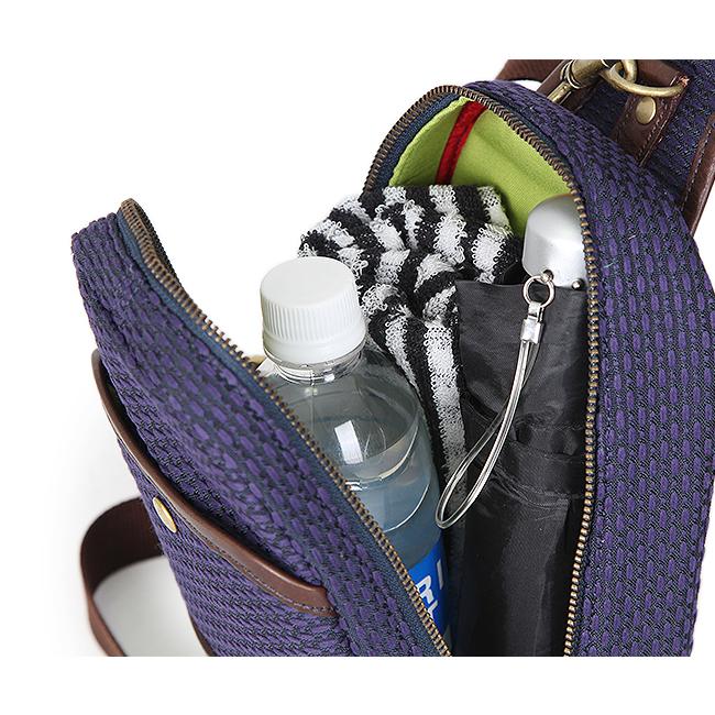 最大38% 3/18限定 マッカモン ボディバッグ ボディーバッグ 刺子 680902 メンズ レディース 在庫限り | MAKKAMON | 07