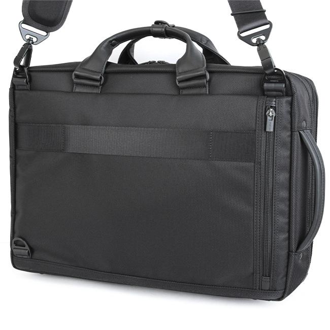 PORTER PROTECTION 3WAY 吉田カバン 定価税込12万 PROTECTION(プロテクション) 3WAY BRIEFCASE | 吉田カバンホームページ