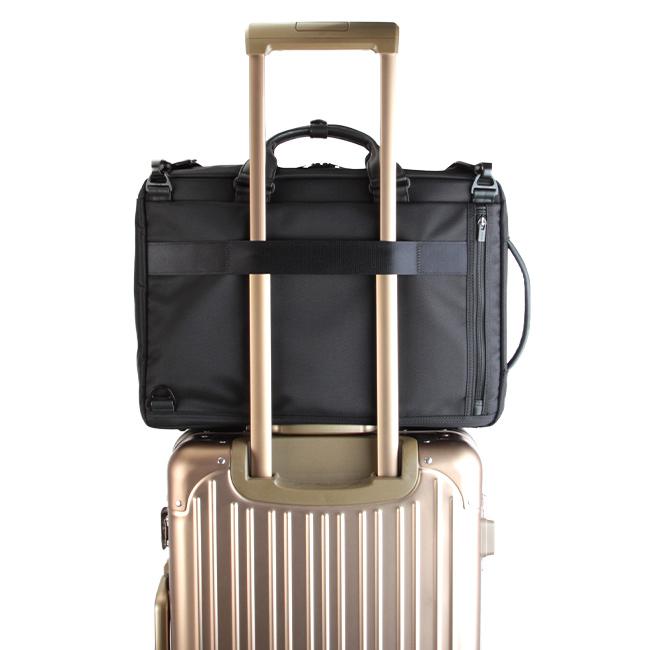 PORTER ポーター プロテクション 3WAYブリーフケース 681-17974